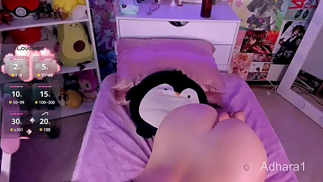 Adharaa1  online show from 4, 12, 2024