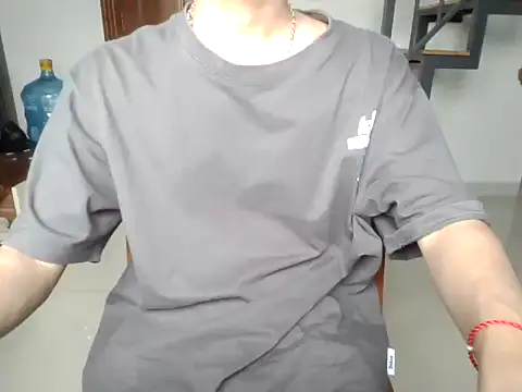 Snapshot of ChenJiaHui2004 chatting on 23, 2, 2025 ChenJiaHui2004 online show from 23, 2, 2025