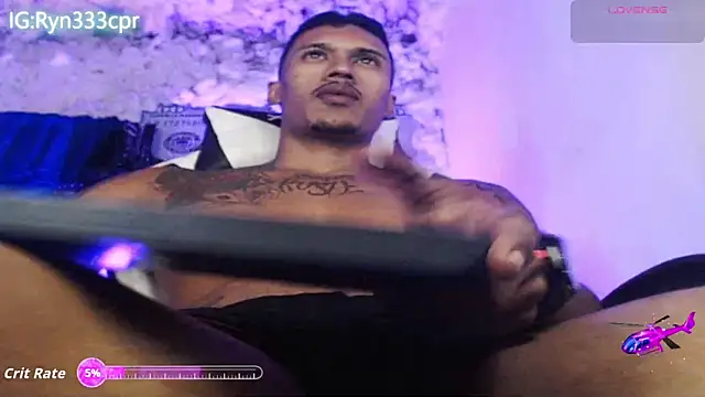 Ryan coopper online show from 10, 1, 2026