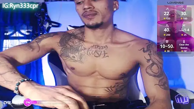 Ryan coopper online show from 27, 2, 2026