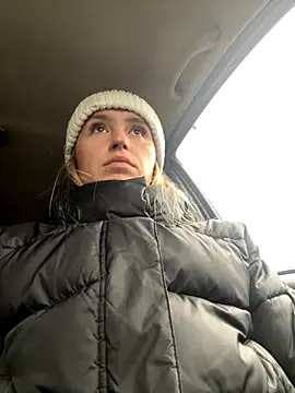 StasyWood online show from 22, 10, 2025