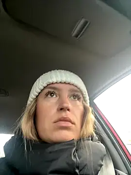 StasyWood online show from 26, 10, 2025