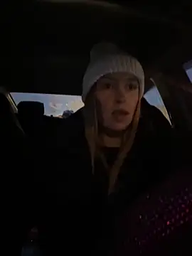 StasyWood online show from 7, 11, 2025