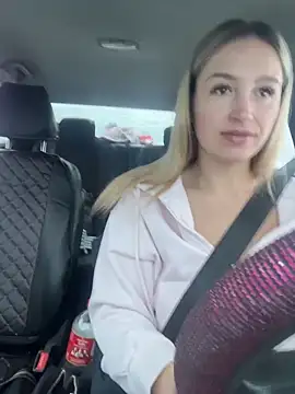 StasyWood online show from 10, 3, 2026