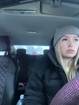 StasyWood online show from 12, 3, 2026