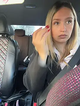 StasyWood online show from 7, 4, 2026