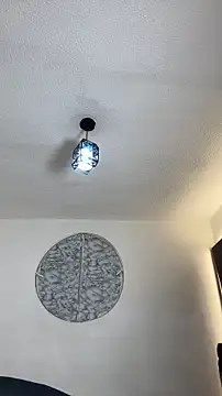 IsabelaVanegas  online show from 3, 12, 2025