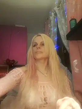 Angeldevilus online show from 27, 12, 2024