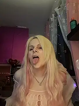 Angeldevilus online show from 27, 12, 2024