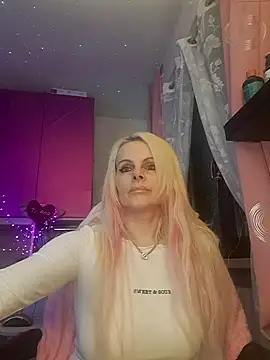 Angeldevilus online show from 5, 1, 2025