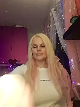 Angeldevilus online show from 10, 1, 2025