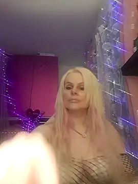 Angeldevilus online show from 10, 1, 2025