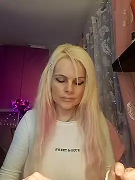 Angeldevilus online show from 14, 1, 2025