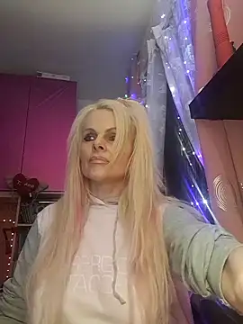 Angeldevilus online show from 16, 1, 2025