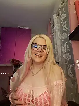 Angeldevilus online show from 17, 1, 2025