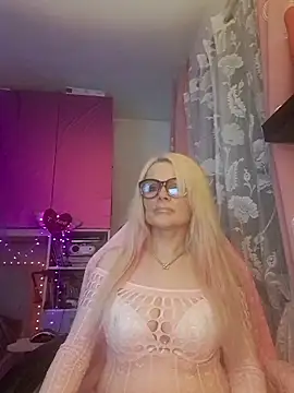 Angeldevilus online show from 31, 1, 2025