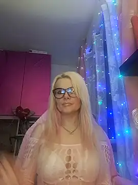 Angeldevilus online show from 5, 2, 2025