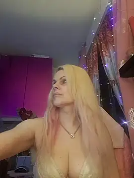 Angeldevilus online show from 27, 2, 2025