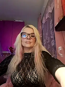 Angeldevilus online show from 28, 2, 2025