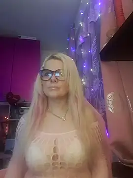 Angeldevilus online show from 1, 3, 2025