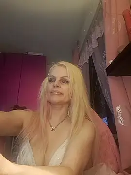 Angeldevilus online show from 7, 3, 2025