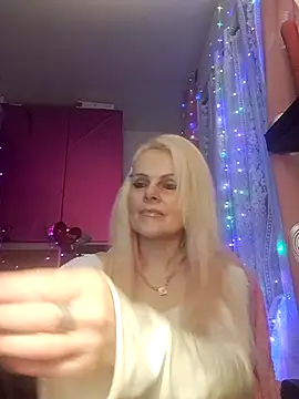 Angeldevilus online show from 16, 3, 2025