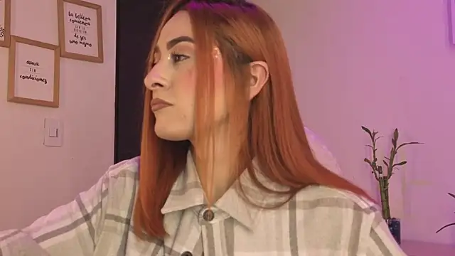 Tiarha online show from 6, 11, 2025