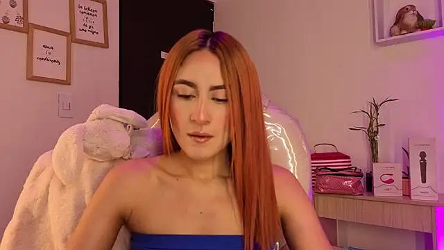 Tiarha online show from 13, 11, 2025