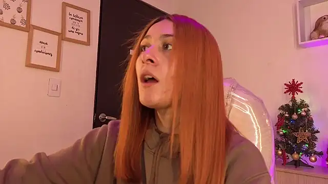 Tiarha online show from 16, 11, 2025