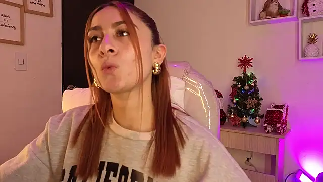 Tiarha online show from 18, 11, 2025