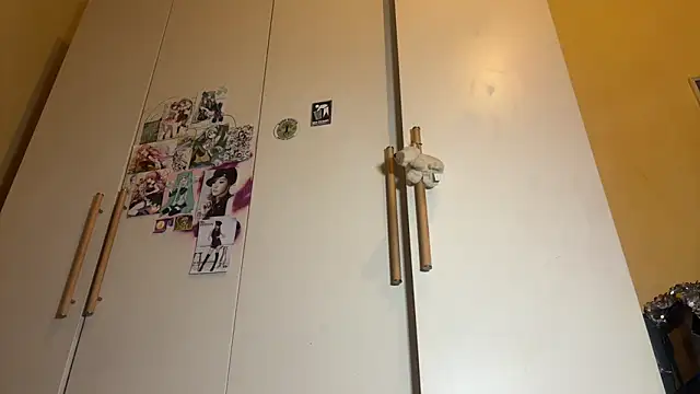 Snapshot of Monicbabe chatting on 7, 10, 2025 Monicbabe online show from 7, 10, 2025