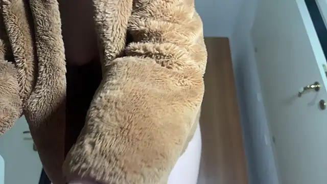 Monicbabe online show from 19, 2, 2026