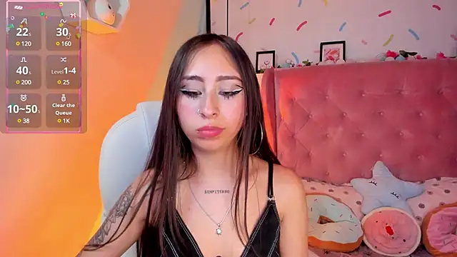  cloe martinez online show from 5, 12, 2024