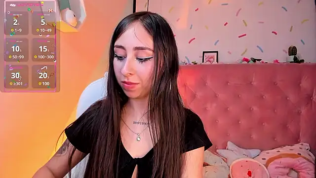  cloe martinez online show from 6, 12, 2024