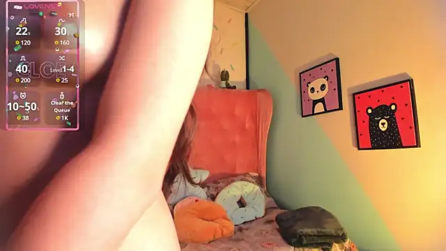  cloe martinez online show from 14, 12, 2024