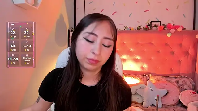  cloe martinez online show from 5, 2, 2025