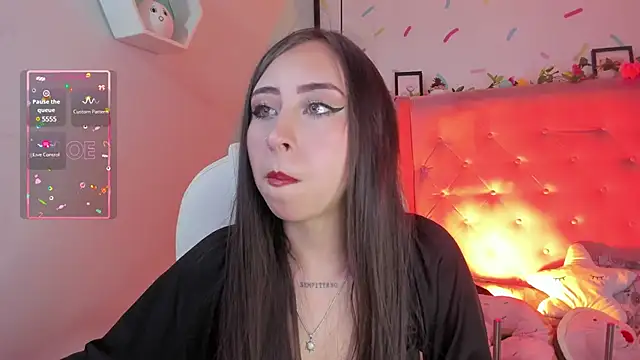  cloe martinez online show from 10, 2, 2025