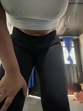 Natalia Cleark09 online show from 9, 2, 2025