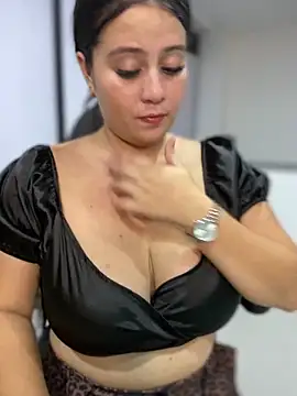 Natalia Cleark09 online show from 27, 2, 2025