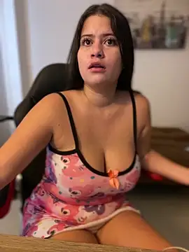 Natalia Cleark09 online show from 13, 3, 2025