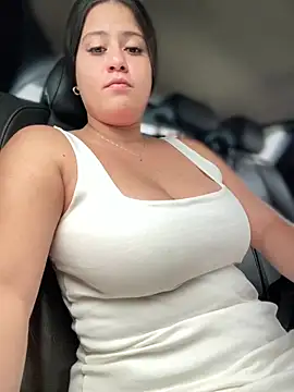 Natalia Cleark09 online show from 20, 9, 2025