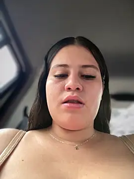 Natalia Cleark09 online show from 24, 9, 2025