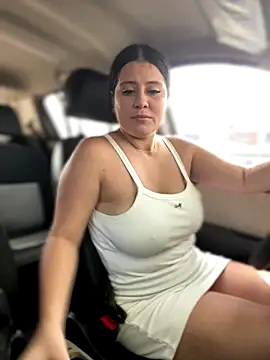 Natalia Cleark09 online show from 18, 12, 2025