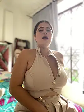 Natalia Cleark09 online show from 21, 12, 2025