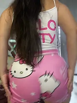 Natalia Cleark09 online show from 18, 4, 2026