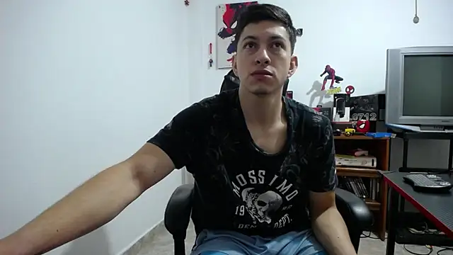 Iam yourbabyprincess XD online show from 20, 12, 2025