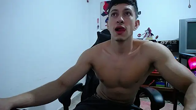 Iam yourbabyprincess XD online show from 8, 3, 2026