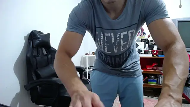 Iam yourbabyprincess XD online show from 13, 3, 2026