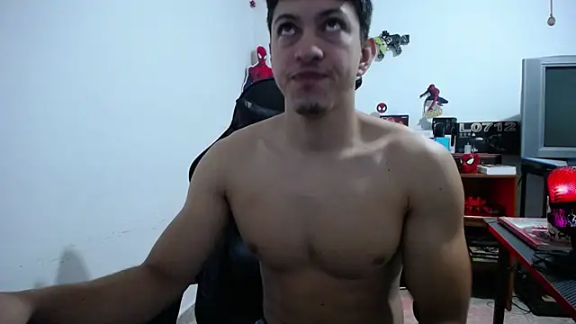 Iam yourbabyprincess XD online show from 17, 7, 2026