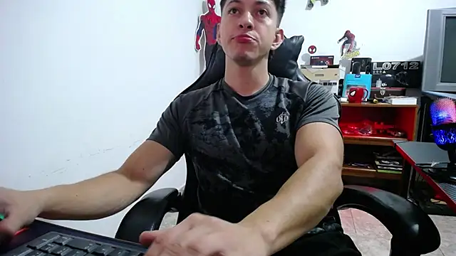 Iam yourbabyprincess XD online show from 30, 7, 2026